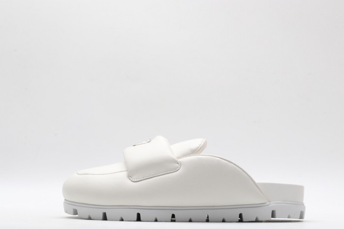 PRA designer sneaker