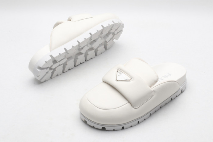 PRA designer sneaker