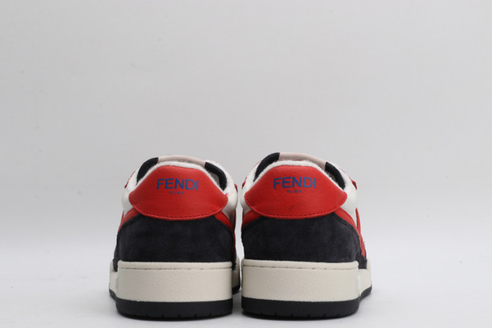 FEND1 SNEAKERS PANKICK F008