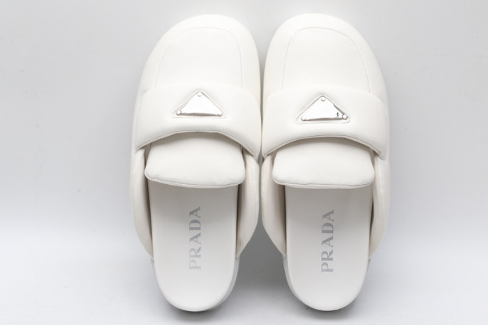 PRA designer sneaker