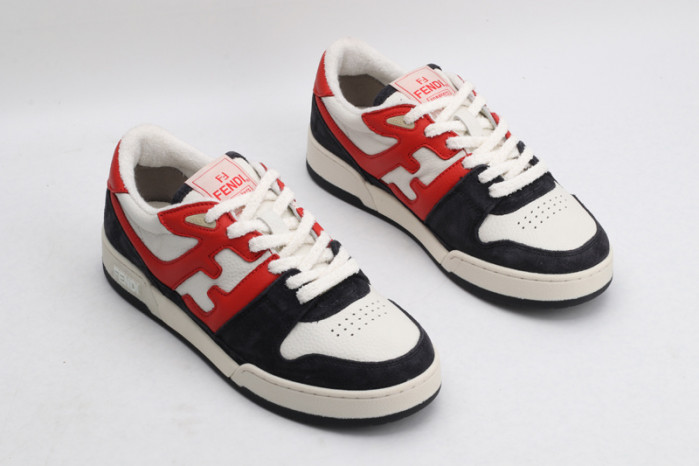 FEND1 SNEAKERS PANKICK F008