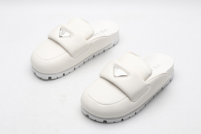 PRA designer sneaker