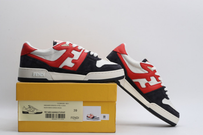 FEND1 SNEAKERS PANKICK F008
