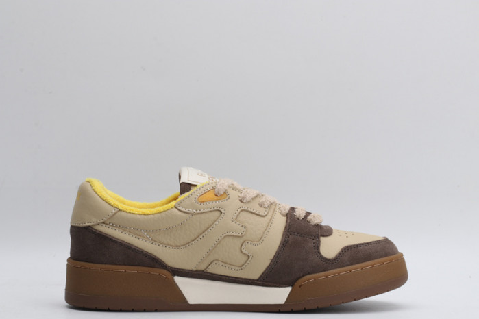 FEND1 SNEAKERS PANKICK F009
