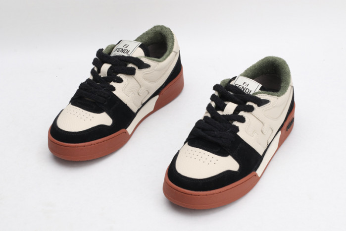 FEND1 SNEAKERS PANKICK F011