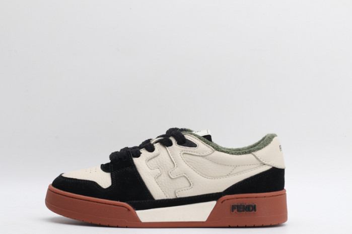 FEND1 SNEAKERS PANKICK F011