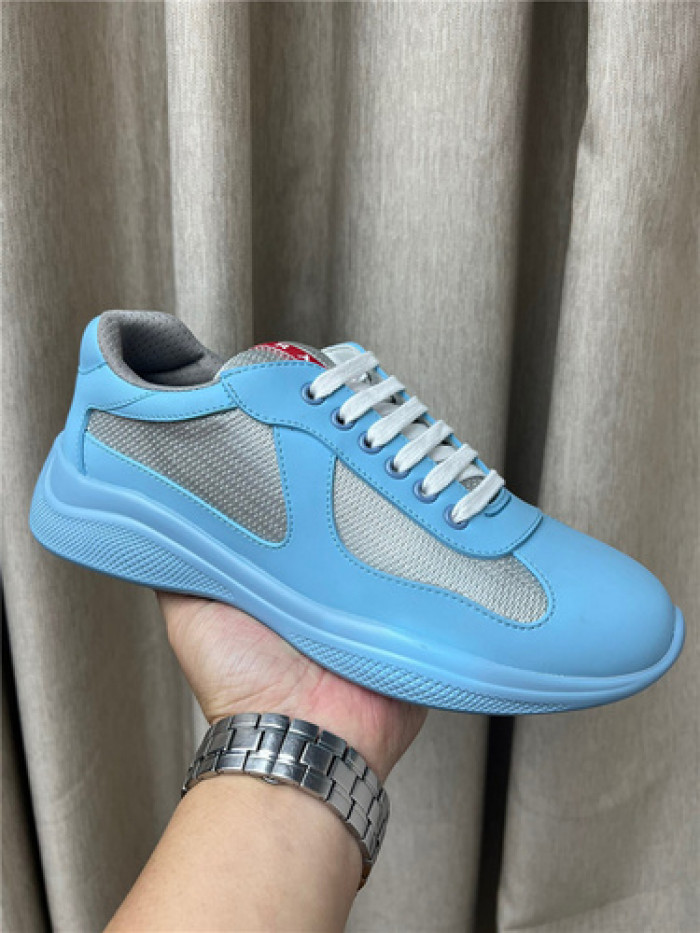 PRA designer sneaker