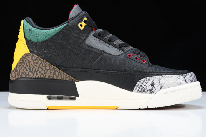 Jordan 3 Retro SE Animal Instinct 2.0 CV3583-003