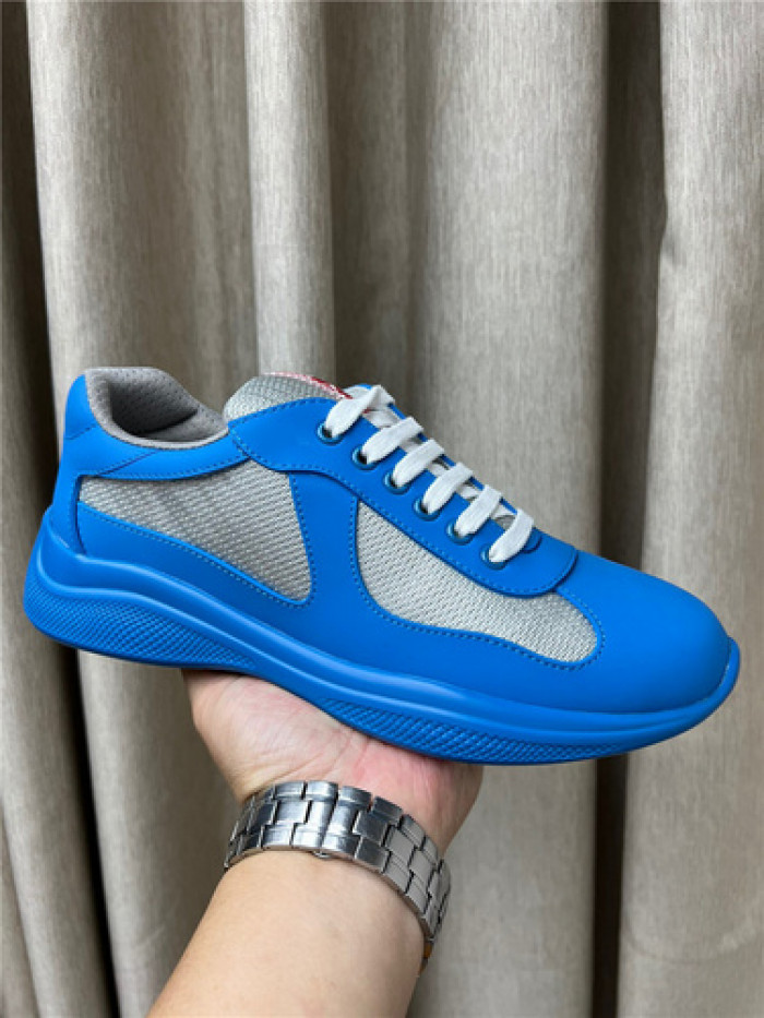 PRA designer sneaker