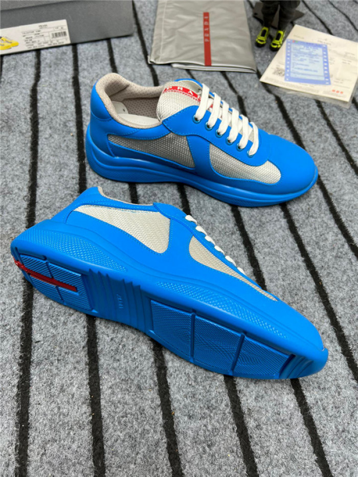 PRA designer sneaker