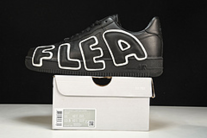 Nike Air Force 1LOW PRM CPFM AF1 Nike By You CK4746-001