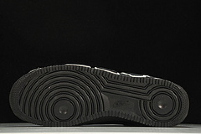 Nike Air Force 1LOW PRM CPFM AF1 Nike By You CK4746-001