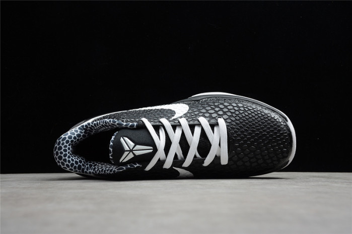 Kobe 6 Protro Mambacita Sweet 16 CW2190-002