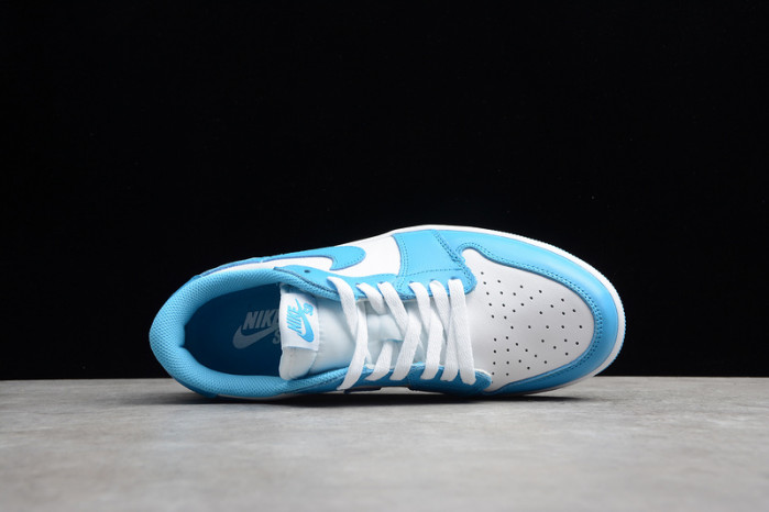 Jordan 1 Low SB UNC CJ7891-401