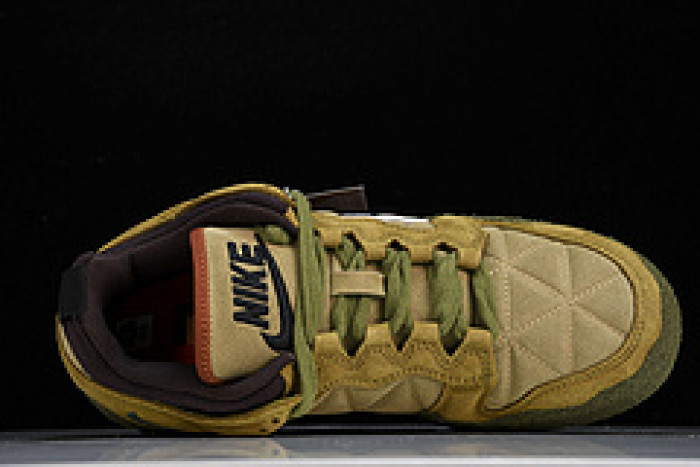 Cactus Plant Flea Market x Nike Dunk Low DM0430-700