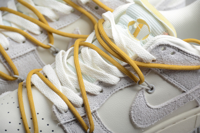 Nike Dunk Low OH Lot 37 - DJ0950-105