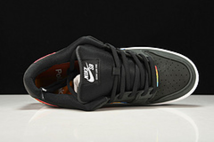 Nike SB Dunk Low Polaroid - DH7722-001