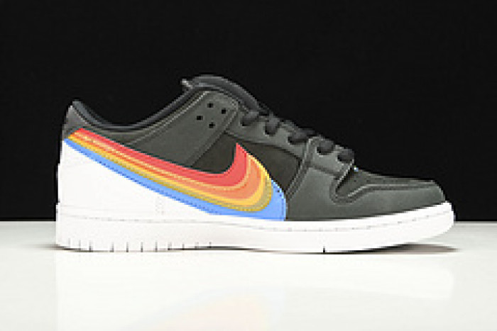 Nike SB Dunk Low Polaroid - DH7722-001