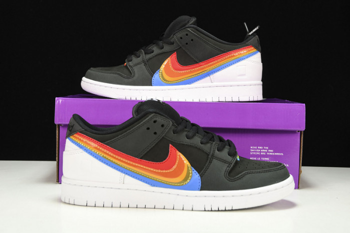 Nike SB Dunk Low Polaroid - DH7722-001