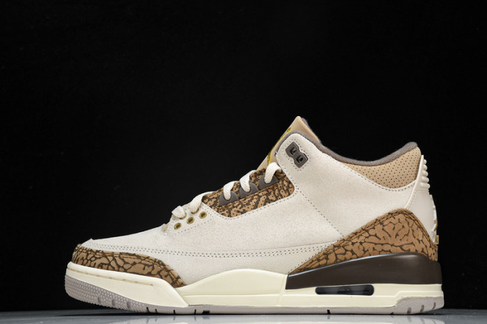 Jordan 3 Retro Palomino - CT8532-102