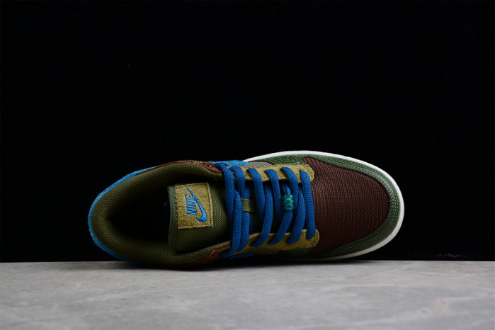 Nike Dunk Low NH Cacao Wow - DR0159-200