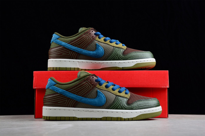 Nike Dunk Low NH Cacao Wow - DR0159-200