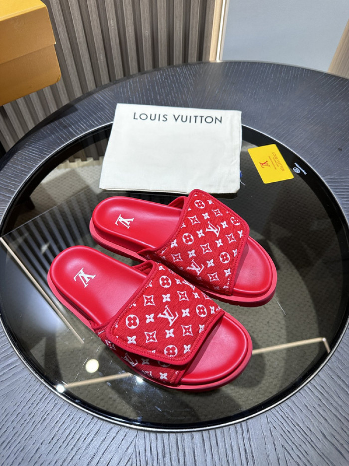 L&V SLIPPERS