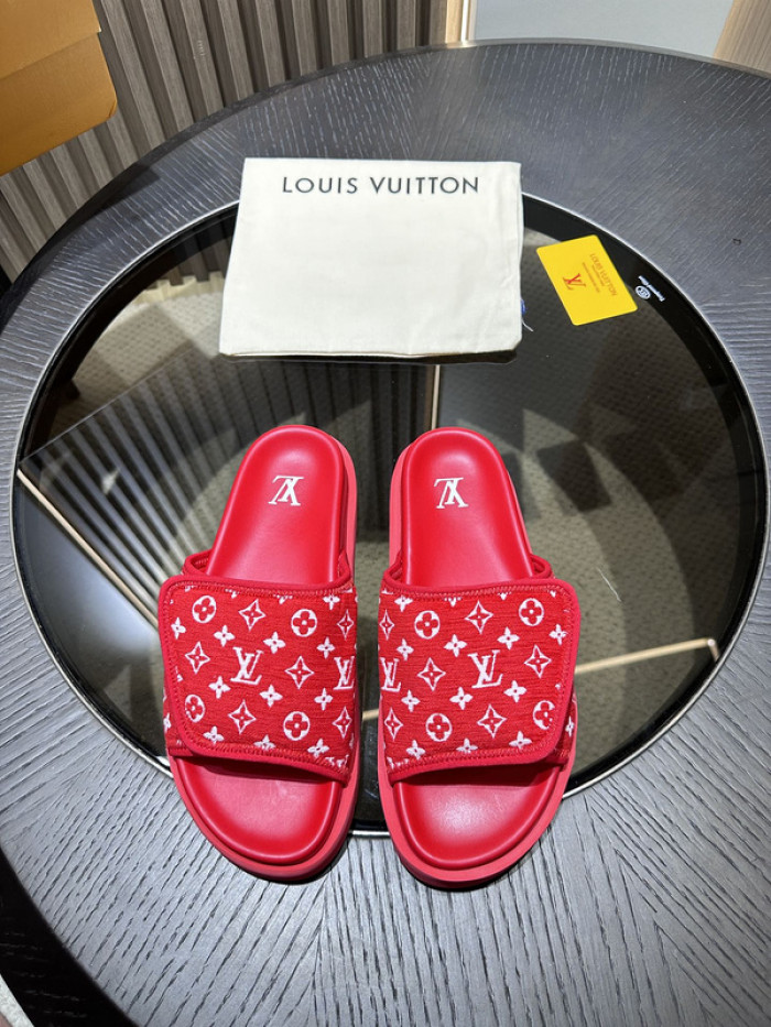 L&V SLIPPERS