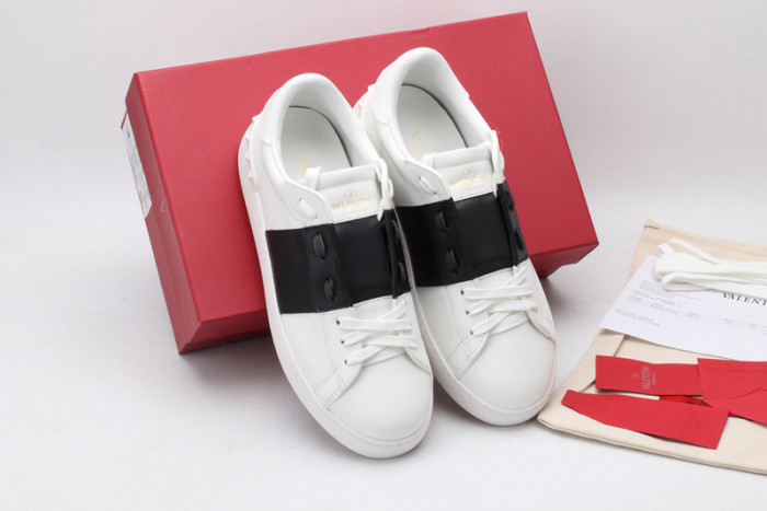 VALEN DESIGNER SNEAKERS