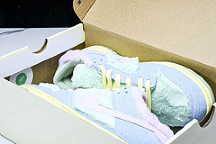 Verdy x Nike SB Dunk Low “Visty” FN6040-400