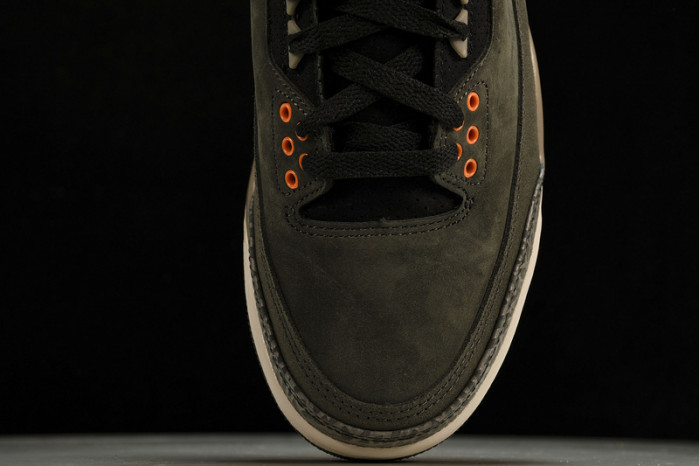 Air Jordan 3 “Fear” CT8532-080