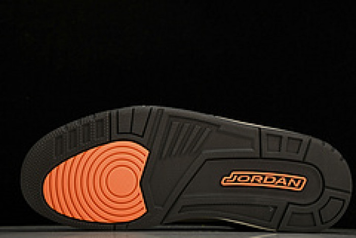 Air Jordan 3 “Fear” CT8532-080