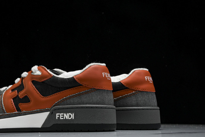 FEND1 SNEAKERS PANKICK