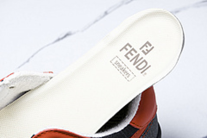FEND1 SNEAKERS PANKICK
