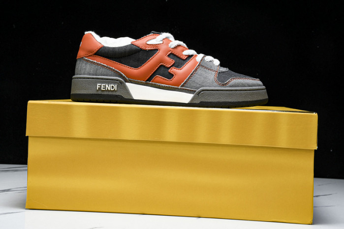 FEND1 SNEAKERS PANKICK