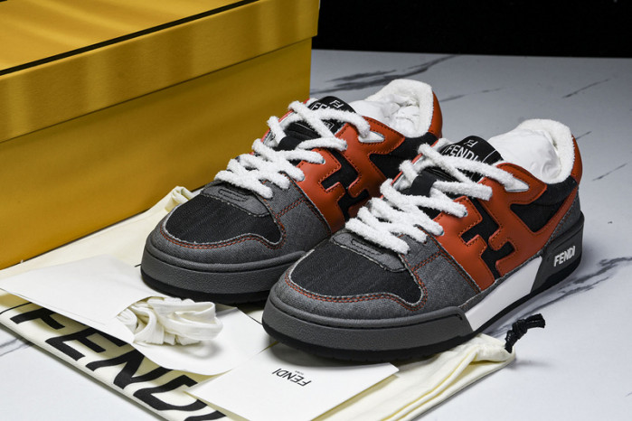 FEND1 SNEAKERS PANKICK
