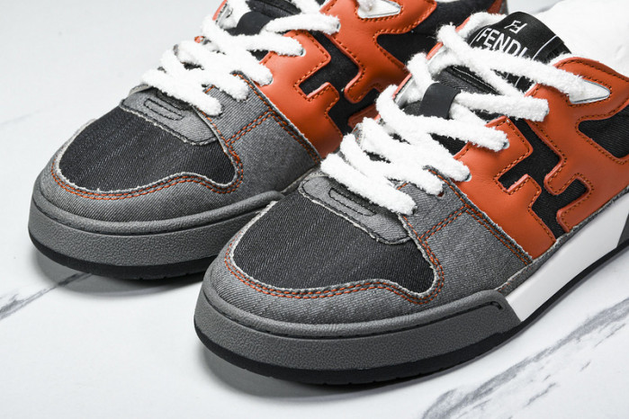 FEND1 SNEAKERS PANKICK