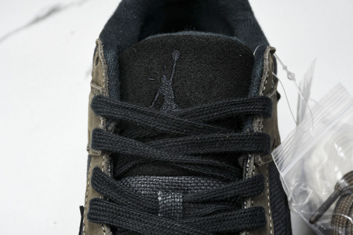 Travis Scott x Jordan Cut The Check AJ1 FZ8117 204