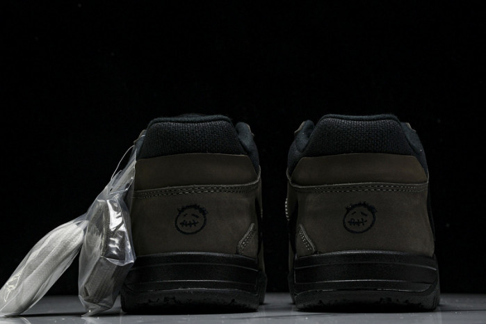 Travis Scott x Jordan Cut The Check AJ1 FZ8117 204