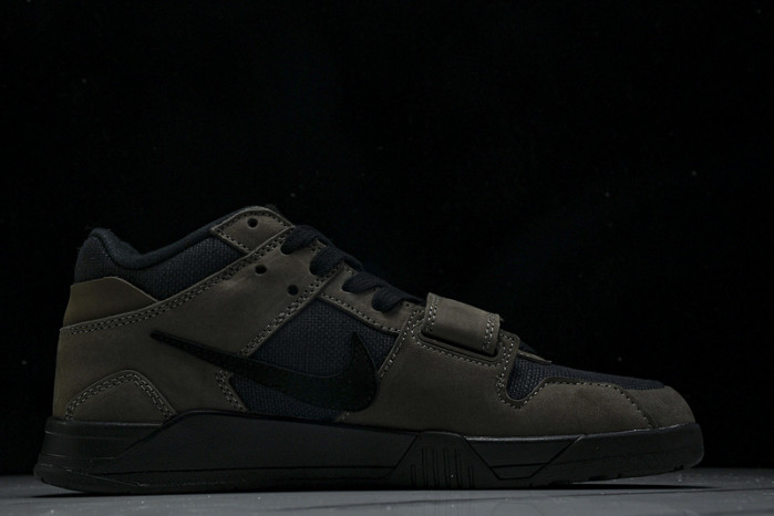 Travis Scott x Jordan Cut The Check AJ1 FZ8117 204