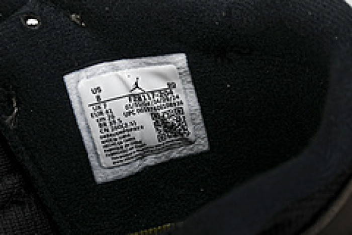 Travis Scott x Jordan Cut The Check AJ1 FZ8117 204