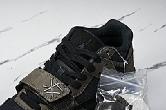 Travis Scott x Jordan Cut The Check AJ1 FZ8117 204