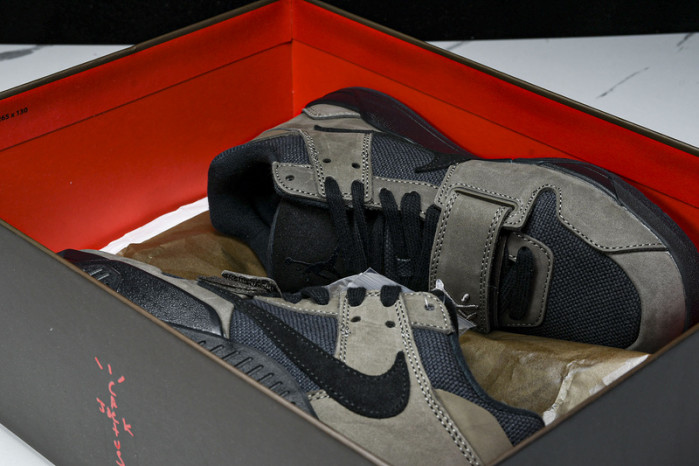 Travis Scott x Jordan Cut The Check AJ1 FZ8117 204