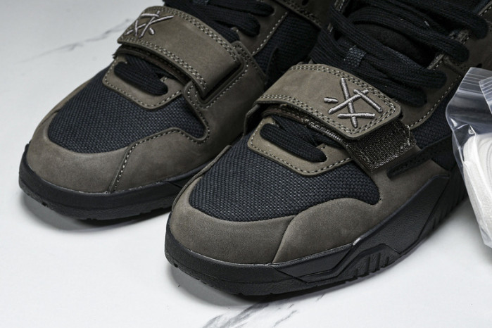 Travis Scott x Jordan Cut The Check AJ1 FZ8117 204