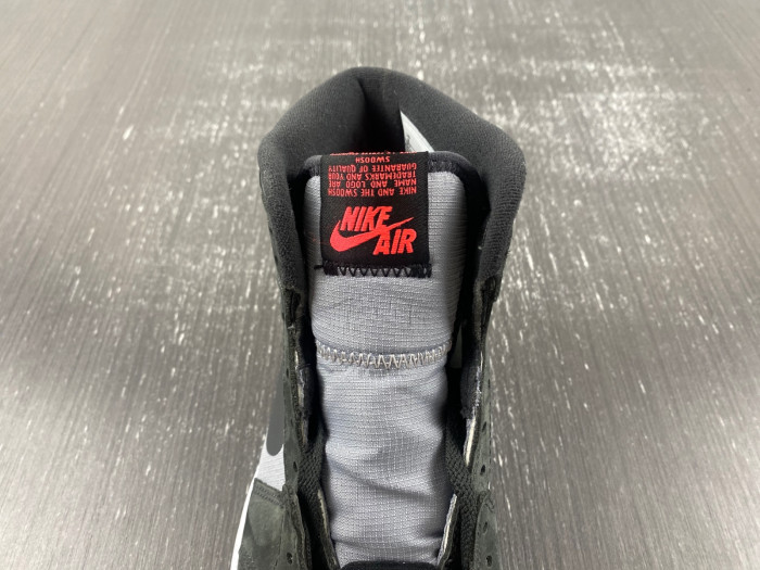 Air Jordan 1 Element “Bred” DB2889-002