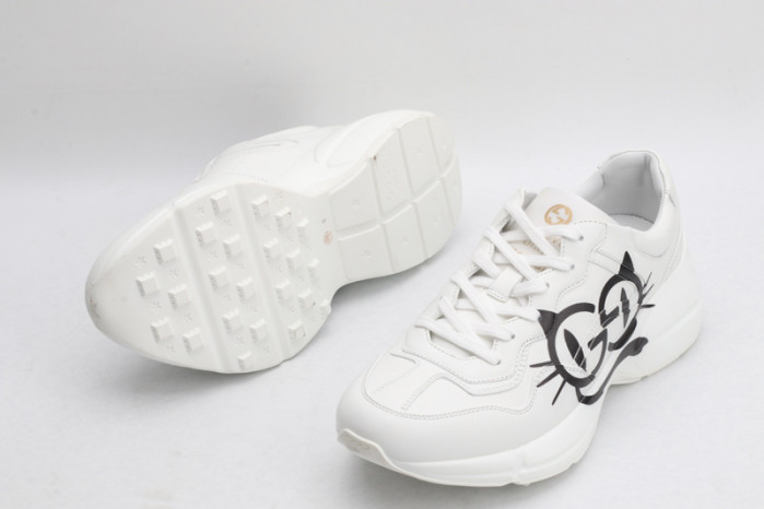 G*u*i sneaker