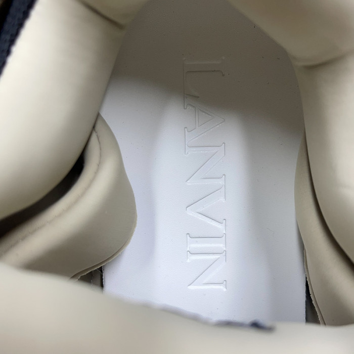 LAN*VAN SNEAKERS PANKICK LAN57