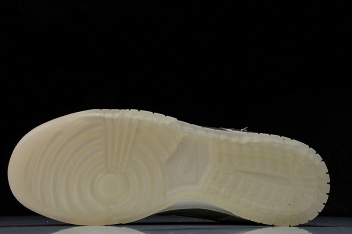 Nk Dunk Low "Be 1 Of One" FQ0269-001