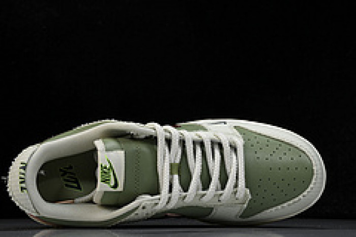 Nk Dunk Low "Be 1 Of One" FQ0269-001