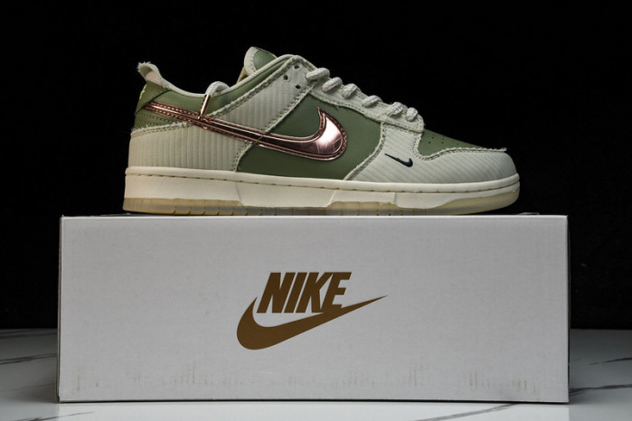 Nk Dunk Low "Be 1 Of One" FQ0269-001